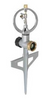 Landscapers Select YP610 Impulse Sprinkler with Metal Spike Female