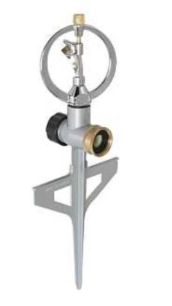 Landscapers Select YP610 Impulse Sprinkler with Metal Spike Female
