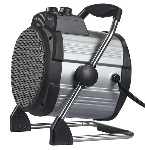 Geneva Industrial Group Ceramic Portable Utility Heater DQ1016A