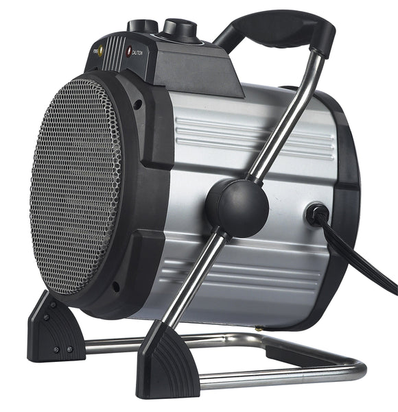Geneva Industrial Group Ceramic Portable Utility Heater DQ1016A