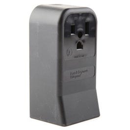 230-Volt Welding Receptacle