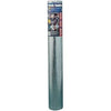 Reflective Insulation, Double Bubble Foil, 48-In. x 10-Ft.