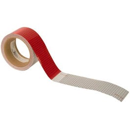 Reflextive Tape, 2 x 18-In. x 30-Ft.