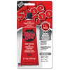 Repair and Sealant, Black, 3.7-oz.