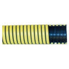 Rubber Suction Hose, 2-In. x 100-Ft.