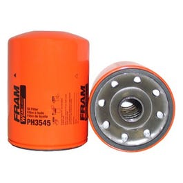 Spin-On Oil Filter,  PH3545