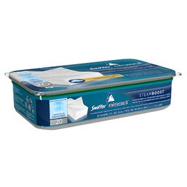Steamboost Mopping-Pad Refills, 20-Ct.