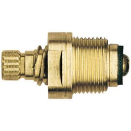 Streamway Faucet Stem For Concealed Ledge Fixture, Hot