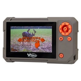 Trail Pad Card Viewer