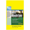 Winter Wonderlawn Grass Seed, 25-Lbs., Covers 1,250 Sq. Ft.