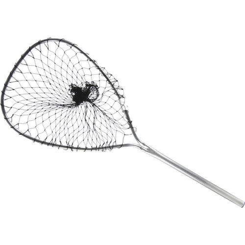 SouthBend 14 In. W. x 15 In. L. x 24 In. D. Polyethylene Fishing Net with Aluminum Frame