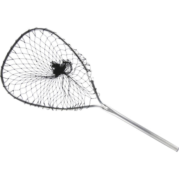 SouthBend 14 In. W. x 15 In. L. x 24 In. D. Polyethylene Fishing Net with Aluminum Frame