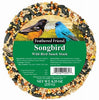 Global Harvest Foods Feathered Friend Songbird Snack Stack Wild Bird Food