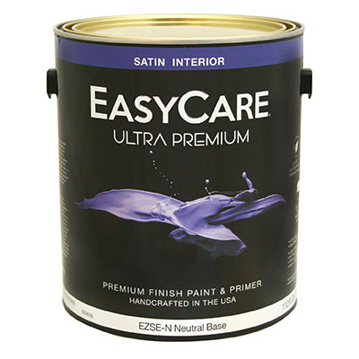 True Value EasyCare Ultra Premium Interior Latex Paint & Primer Satin