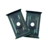 Allway Tools (1B) 2-Edge Wood Scraper Blades