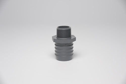 Tigre USA Reducing Male Adapter (Reducing Mipt x Insert)