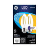GE Classic LED 60 Watt Replacement Soft White B11 Deco - Candle Bulbs