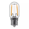 GE Specialty T7 LED Light Bulb Appliance Bulb 15 Watt Replacement E17 Intermediate Base