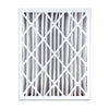 BestAir Furnace Filter Pleated Air Filter for Trion Air Bear