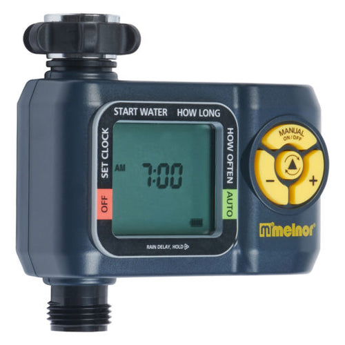 Melnor AquaTimer™ Digital Water Timer