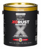 EasyCare X-O Rust Premium Anti-Rust Enamel, Gloss Pastel Base, Oil-Base, 1 Gallon