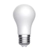 GE Refresh HD LED 40 Watt Replacement, Daylight, A15 Ceiling Fan Bulbs (2 Pack)