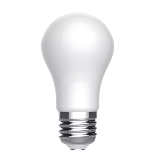 GE Refresh HD LED 40 Watt Replacement, Daylight, A15 Ceiling Fan Bulbs (2 Pack)