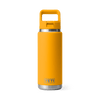 YETI RAMBLER® 26 Oz Straw Bottle