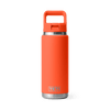 YETI RAMBLER® 26 Oz Straw Bottle