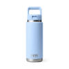YETI RAMBLER® 26 Oz Straw Bottle