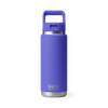 YETI RAMBLER® 26 Oz Straw Bottle