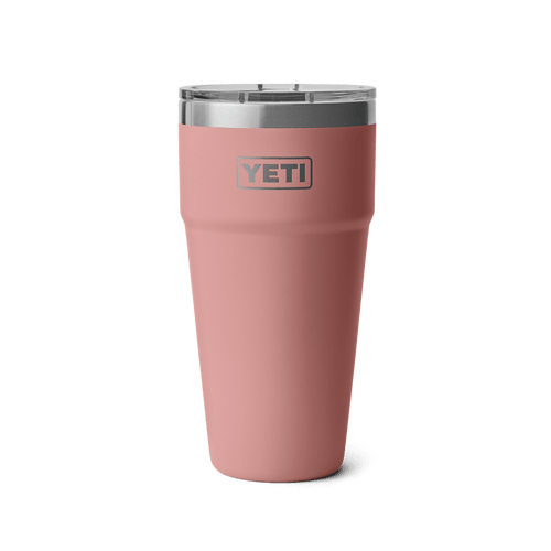 YETI Rambler 30 oz Stackable Cup with Magslider™ Lid