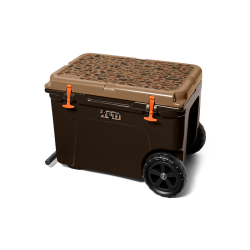 YETI Tundra Haul Wheeled Cooler