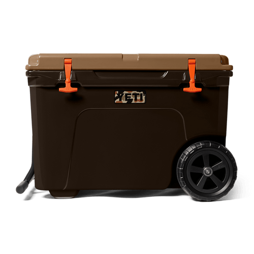 YETI Tundra Haul Wheeled Cooler