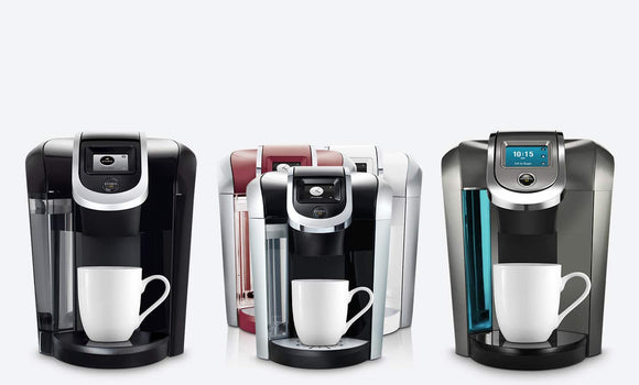 Keurig® 2.0 K500 Brewing System