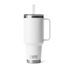 YETI Rambler® 42 Oz Straw Mug With Straw Lid