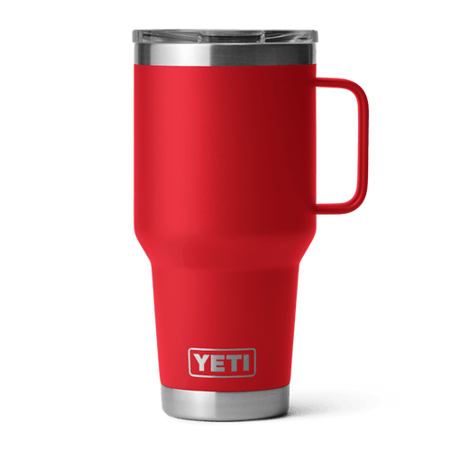 YETI Rambler 30 Oz. Travel Mug With Stronghold Lid