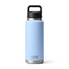 YETI Rambler 36 Oz Water Bottle with Chug Cap