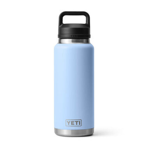 YETI Rambler 36 Oz Water Bottle with Chug Cap