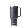 YETI Rambler® 42 Oz Straw Mug With Straw Lid