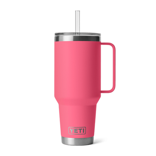 YETI Rambler® 42 Oz Straw Mug With Straw Lid