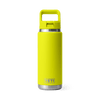 YETI RAMBLER® 26 Oz Straw Bottle
