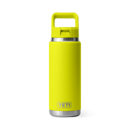 YETI RAMBLER® 26 Oz Straw Bottle