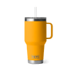 YETI Rambler® 35 Oz Straw Mug  With Straw Lid