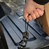 Nite Ize CamJam® XT™ Aluminum Rope Tightener