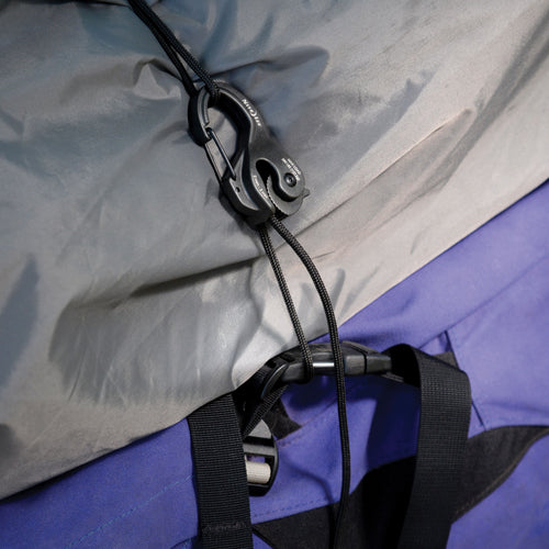 Nite Ize CamJam® XT™ Aluminum Rope Tightener