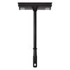 S.M. Arnold Squeegee Bug Sponge Nylon Net Plastic Handle