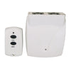 Power Zone Remote Control White