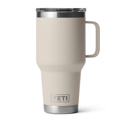 YETI Rambler 30 Oz. Travel Mug With Stronghold Lid