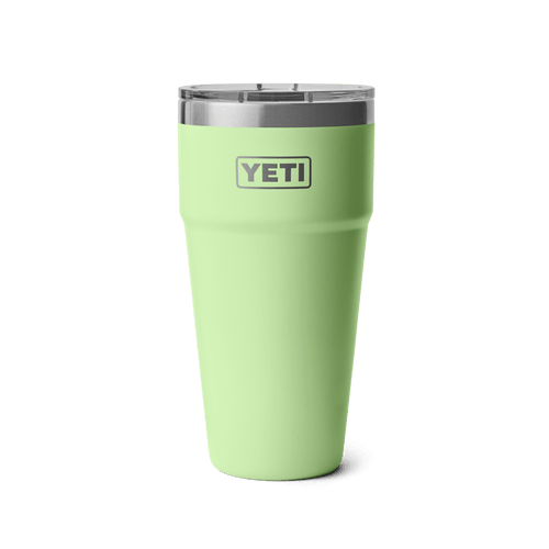YETI Rambler 30 oz Stackable Cup with Magslider™ Lid